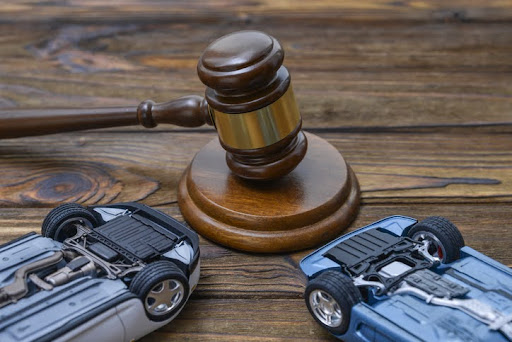 Car Accident Law