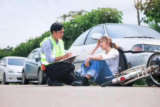 Lawyer For Car Accident