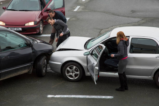 Lawyer for a Car Accident